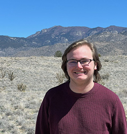 Photo of Jeremiah Westerman